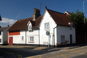 1 High Street August 2009